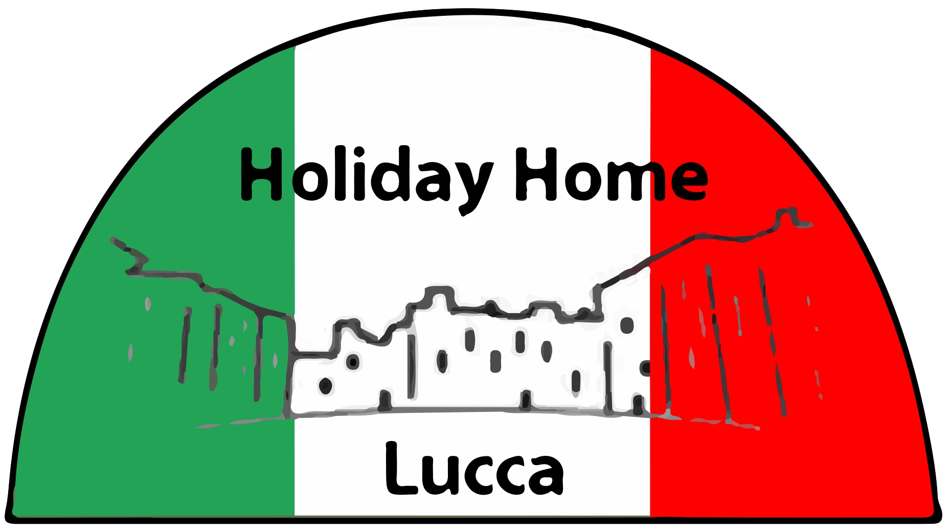 Holiday Home Lucca